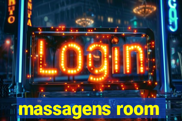 massagens room